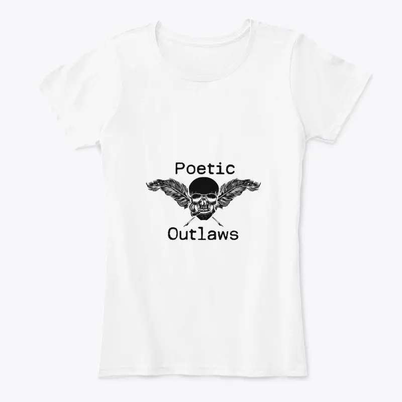 Poetic Outlaws