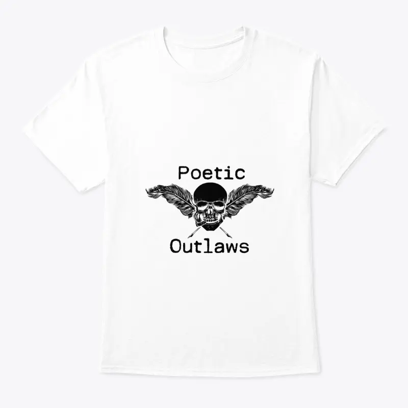 Poetic Outlaws