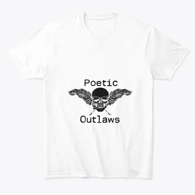 Poetic Outlaws