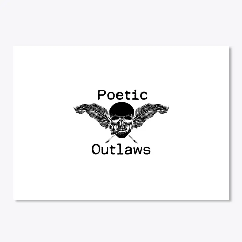 Poetic Outlaws